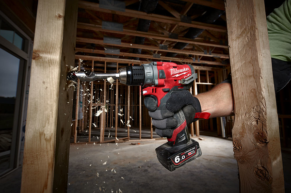 Milwaukee m12 fdd hotsell