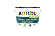JumboStrong 1л - грунт-концентрат 1:10 глибокопроникаючий
