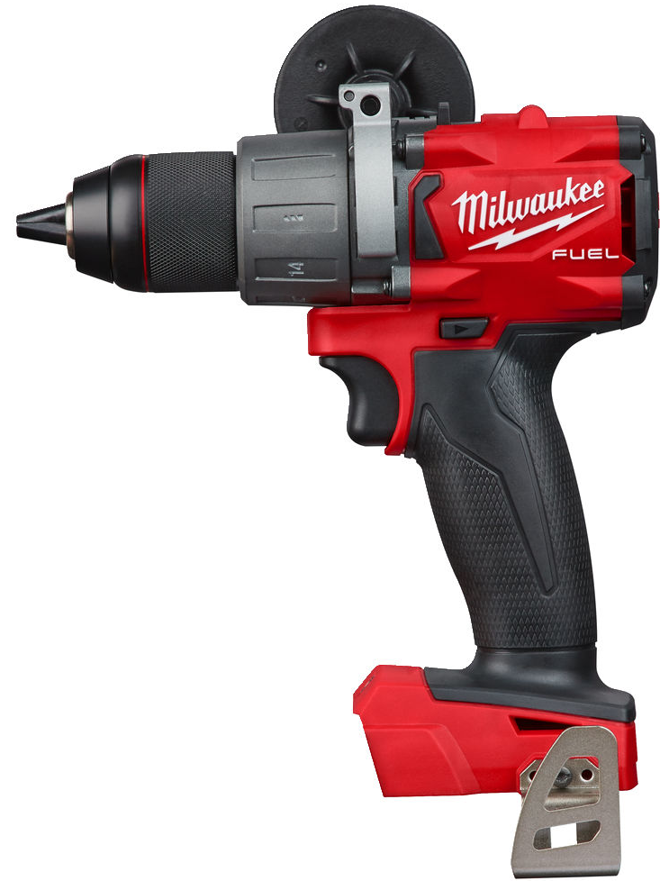 Акумуляторна дриль-шуруповерт Milwaukee M18 FDD2-0X без АКБ і ЗУ (4933464266)