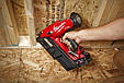 Акумуляторний гвоздезабівателі Milwaukee M18 FFN-502C (4933471404), фото 4
