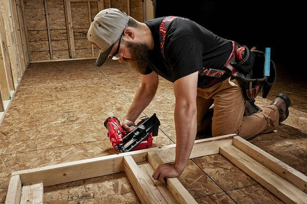 Milwaukee M18 FFN 502C 4933471404 1308040459