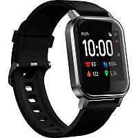 СМАРТ-ЧАСЫ Xiaomi Smart Watch Haylou 2 (Global)(LS02) Black