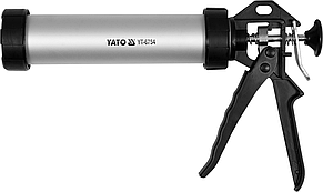 Пістолет для герметика YATO YT-6754, фото 2