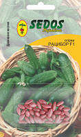 Огурцы Рацибор Ф1 (среднеранние) / Огірок Рацибор Ф1 (драж/50шт/блистер)