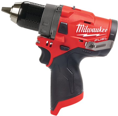 Акумуляторний ударний дриль-шуруповерт Milwaukee M12 FPD-0 без АКБ і ЗУ (4933459801), фото 1