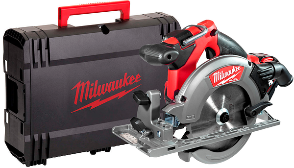 Milwaukee ccs55 discount