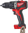 Акумуляторний ударний дриль-шуруповерт Milwaukee M18 BLPD2-0X без АКБ і ЗУ (4933464516), фото 3