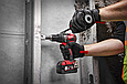 Акумуляторний ударний дриль-шуруповерт Milwaukee M18 BLPD2-0X без АКБ і ЗУ (4933464516), фото 7