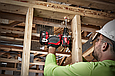 Акумуляторний ударний дриль-шуруповерт Milwaukee M18 BLPD2-0X без АКБ і ЗУ (4933464516), фото 11