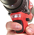 Акумуляторний ударний дриль-шуруповерт Milwaukee M18 CBLPD-0 без АКБ і ЗУ (4933464319), фото 4