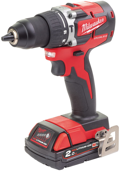 Milwaukee M18 CBLPD 202C 4933464320 1308040484