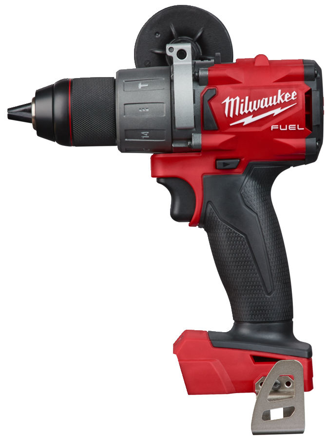 Акумуляторний ударний дриль-шуруповерт Milwaukee M18 FPD2-0X без АКБ і ЗУ (4933464263), фото 1