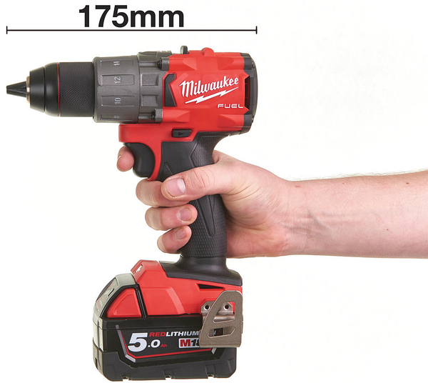 Milwaukee M18 FPD2 0X 4933464263 1308040491
