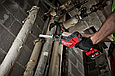 Акумуляторна шабельна пила Milwaukee M18 FHZ-502X (4933459885), фото 3