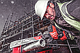 Акумуляторна шабельна пила Milwaukee M18 FHZ-502X (4933459885), фото 11