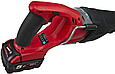 Акумуляторна шабельна пила Milwaukee M18 ONESX-0X без АКБ і ЗУ (4933459203), фото 5