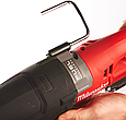 Акумуляторна шабельна пила Milwaukee M18 ONESX-0X без АКБ і ЗУ (4933459203), фото 6