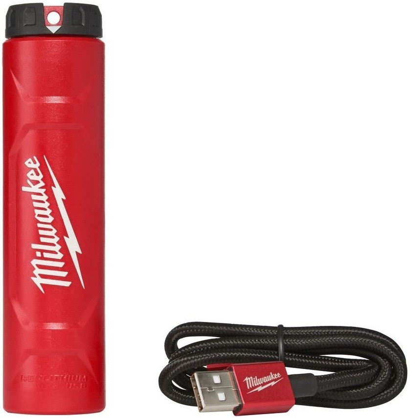 Зарядний пристрій Milwaukee L4 C (4932459446)