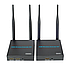 Бездротовий приймач і передавач відеосигналу HDMI Wireless Extender Full HD 200 м 1920x1080 60Гц, фото 2
