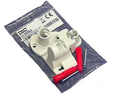 Кронштейн до бузку світлозвуковий пожежник Шмель