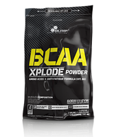 Olimp BCAA Xplode 1000g (другие вкусы)