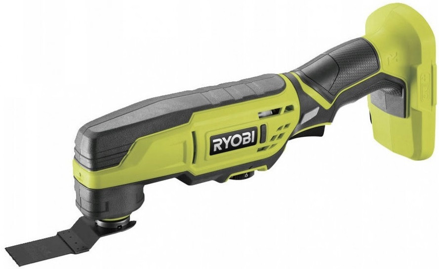 Багатофункціональний інструмент Ryobi ONE+ R18MT3-0 без АКБ і ЗУ (5133003797), фото 1