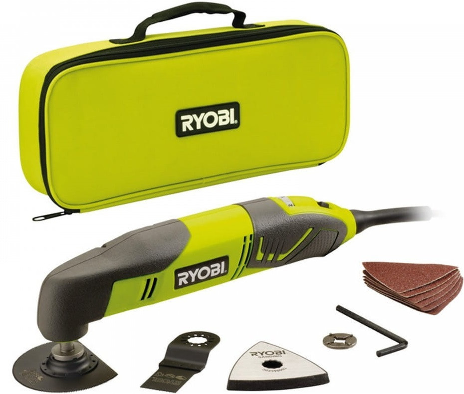 Багатофункціональний інструмент Ryobi RMT200-S (5133001818), фото 1