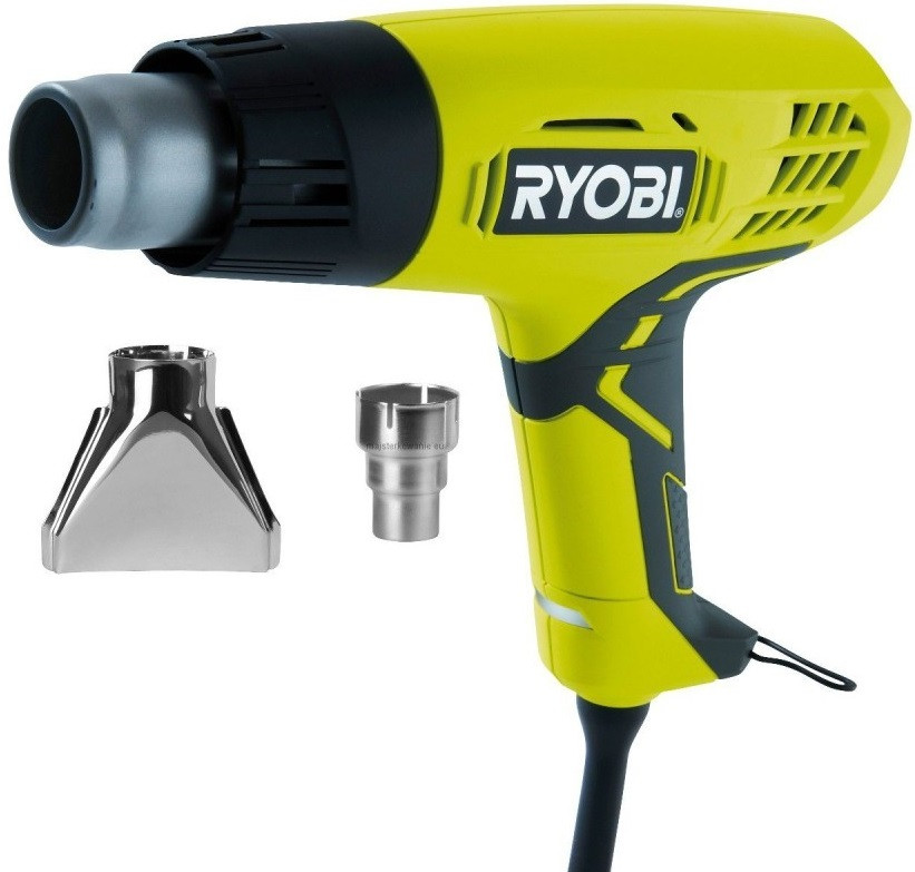 Фен Ryobi EHG2000 промисловий (5133001137)