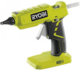 Клейовий пістолет Ryobi R18GLU-0 (5133002868) (без акумулятора та ЗУ)