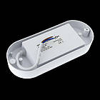 Світильник світлодіодний 18Вт РКХ Biom MPL-O18-6 6000К, овал, фото 3