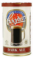 Пивная смесь Coopers Dark Ale (темный эль)
