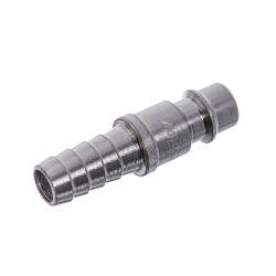 Перехідник "тато" зі шланга 10 мм AIRKRAFT SE3-4PH (швидкоз'єм, адаптер, для шлангів)