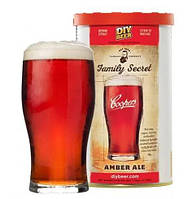 Пивная смесь Coopers Family Secret Amber Ale