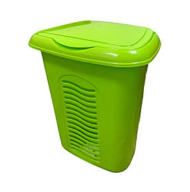 Корзина для білизни 40 л ОРІФЛЕЙМ