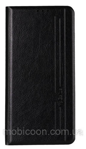 Чехол-книжка Gelius для Xiaomi Mi 10Т / Mi 10T Pro Black
