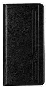Чехол-книжка Gelius для Xiaomi Mi 10Т / Mi 10T Pro Black