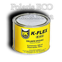 Клей K-FLEX--Glue- 0.50L