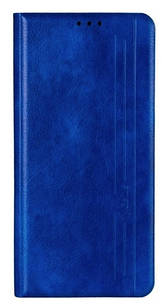 Чехол-книжка Gelius New для Samsung S20 FE (G780) Blue