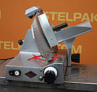 Слайсер «Celme FA 250 CE» (Україна), діаметр ножа 250 мм, Б/у, фото 7