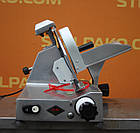 Слайсер «Celme FA 250 CE» (Україна), діаметр ножа 250 мм, Б/у, фото 8