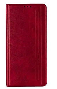 Чехол-книжка Gelius New для Samsung S20 FE (G780) Red