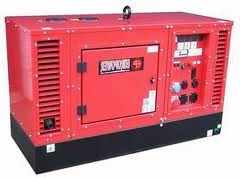 ⚡Europower ЕРS183TDЕ (14 кВт)