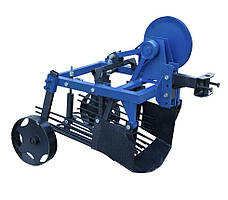 Картоплекопалка грохотная МБ 1080-1012, однорядна