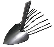 Універсальна картоплекопачка