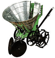 Картофелесажатель мотоблочный КС-МБ