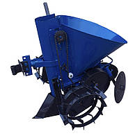 Картофелесажатель мотоблочный ДО-1Л