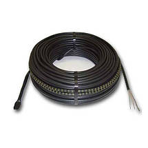 Тепла підлога Hemstedt BR-IM 220 Вт (1,5 м2) кабель нагрівальний електрична тепла підлога в стяжку, фото 2