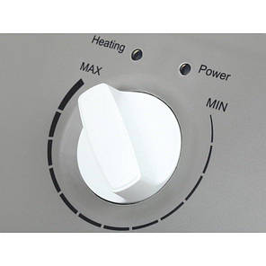 Водонагрівач HAIER ES10V-Q2(R), фото 3