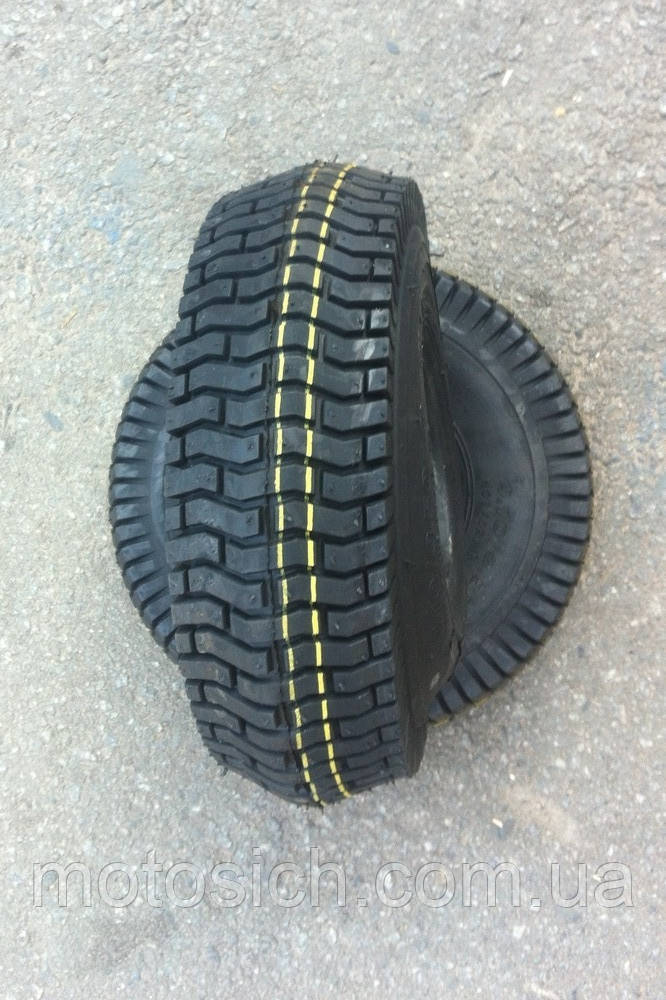 Покришка 4.10/3.50-4 Deli Tire (Індонезія)