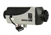 Автономный отопитель дизельный Лунфэй (LongFei) E5.0, (5.0кВт, 12B)